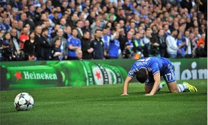 HAZARD-FALL