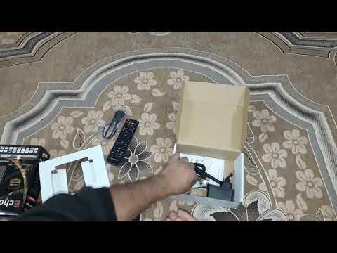 کردنەوەی هەموو کەناڵە ناوەخۆیی و جیهانیەکان لەڕێ ئینتەرنێتەوە