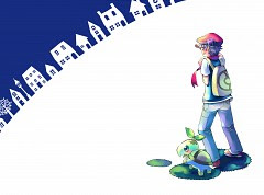 Diamond (Pokémon)