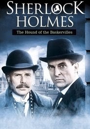 Sherlock Holmes: The Hound of the Baskervilles 1988 descargar latino
film castellano completa film