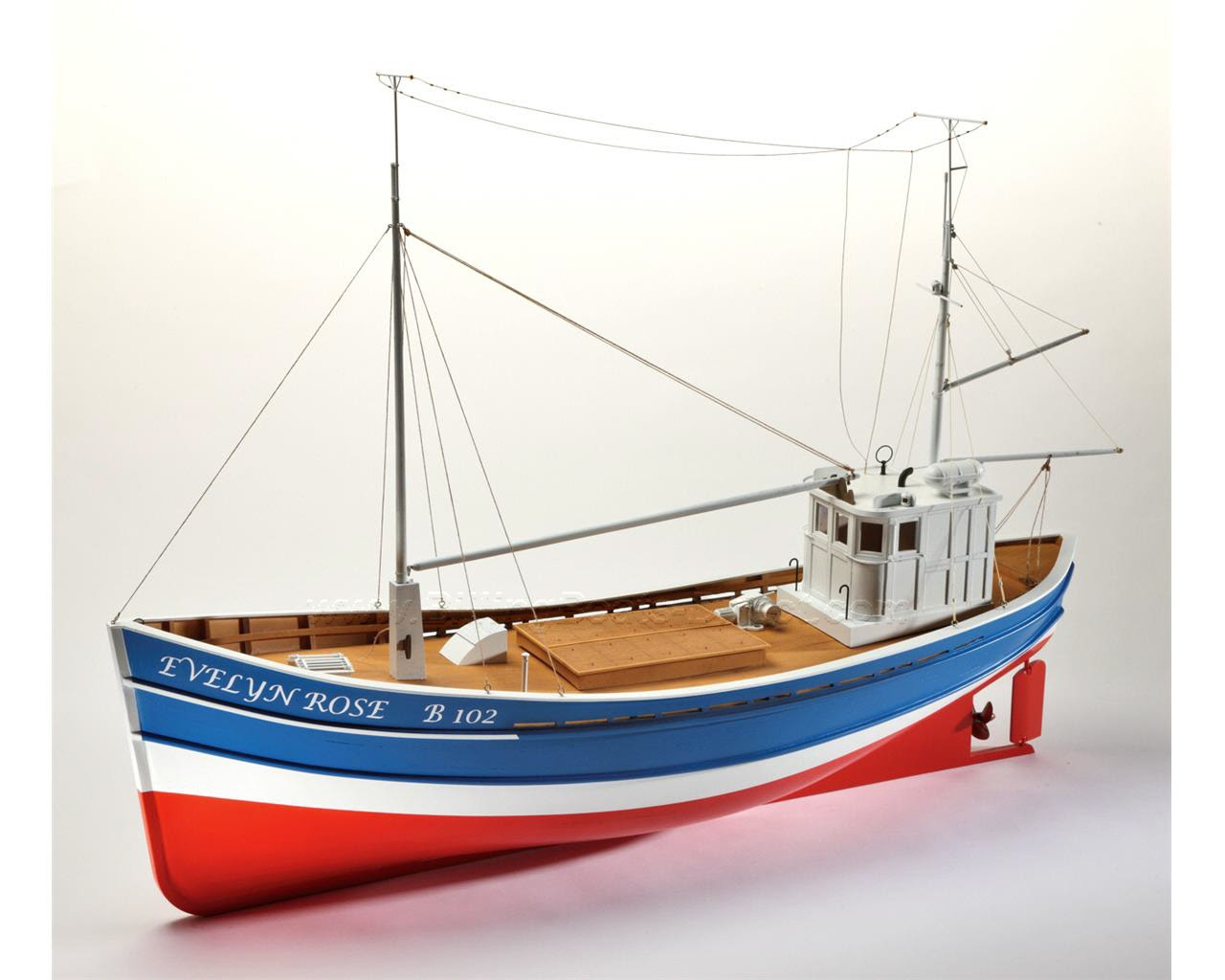 Ship-Models-Wooden-Kits-Cast-Your-Anchor-Billings-Boats 