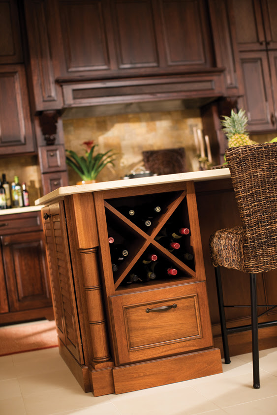 Cardinal Kitchens & Baths | Storage Solutions 101 ...