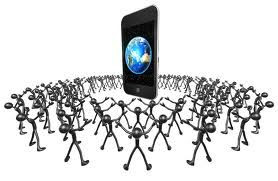Tạo ra một chiến dịch Mobile Marketing để đời?
