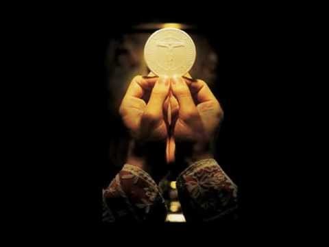 I Am the Bread of Life Lyrics - John Michael Talbot