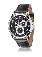 Yves Camani Reloj Roubion Retrograde Negro