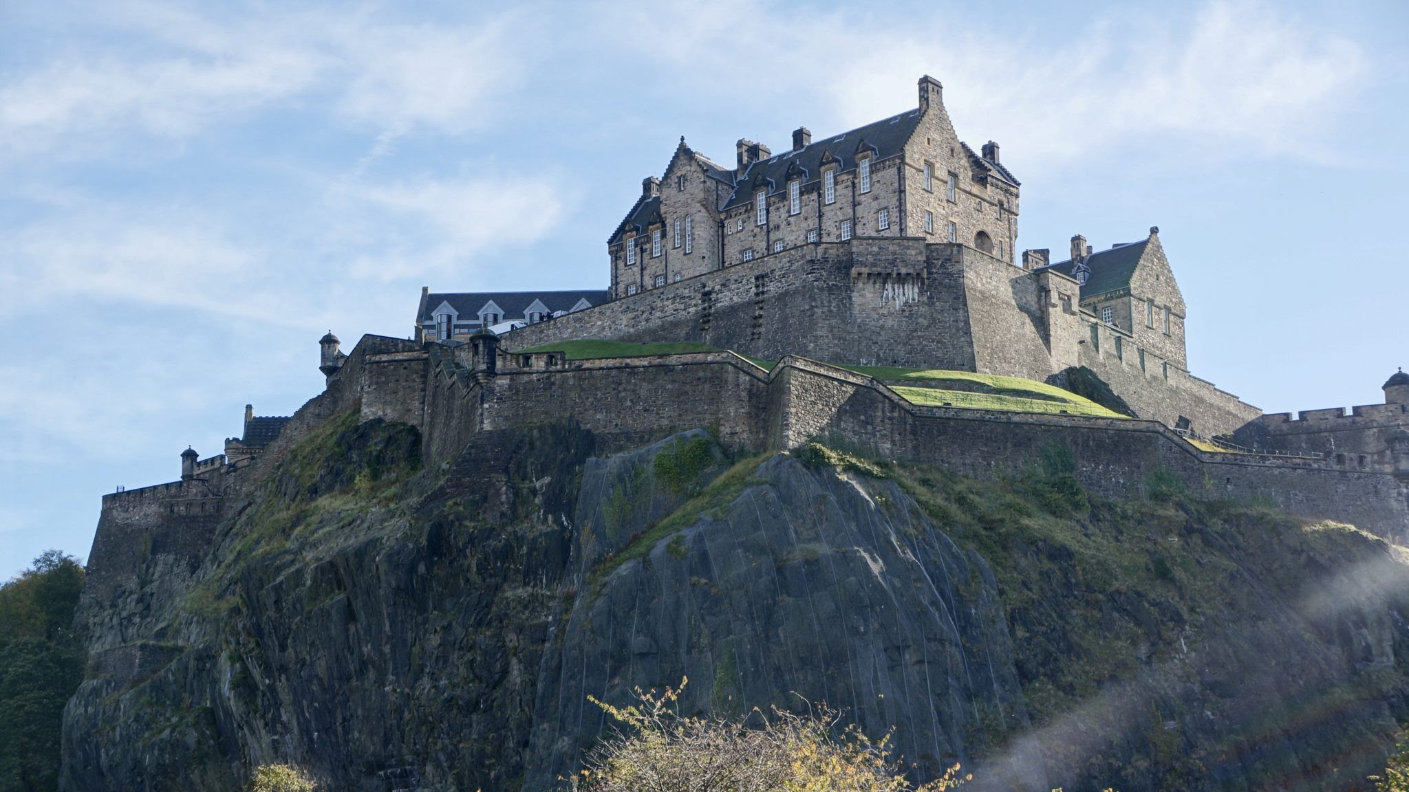 ファンタジーが好きなら行くべきヨーロッパの街best5 Nomad Life