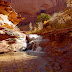 Slot Canyons Close To Las Vegas