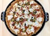 Recipe: Yummy Honey Jalepeño Pizza