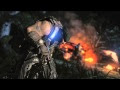 World Premiere "Gears of War 3" Campaign Trailer