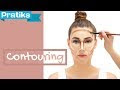 Coiffure Mariage Gros Visage