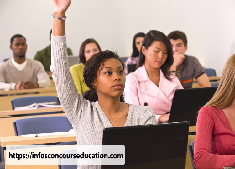Programme De Stages De L Ocde Pour Etudiants De Divers Horizons