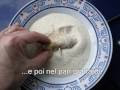 Ricetta Involtini Melanzane e Gamberi by Mydelishop.com
