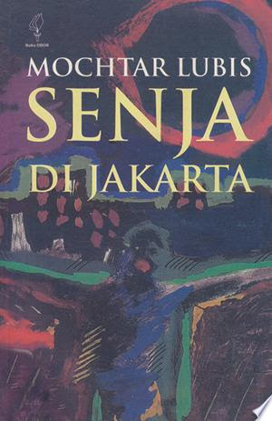 Download gratis pdf Senja di Jakarta