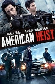 American Heist تنزيل الفيلم اكتمال 1080pعبر الإنترنت باللغة العربية
الإصدار 2014