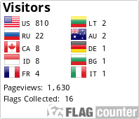 Free counters!