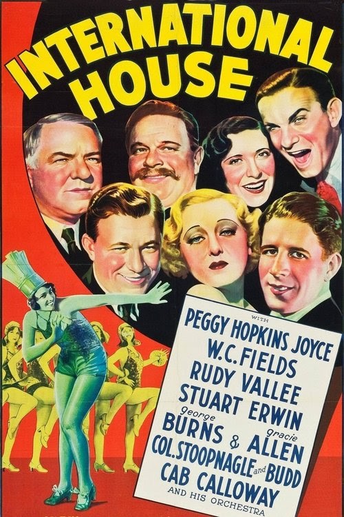 FILM COMPLET International House 1933 Streaming' VF Free VOSTFR .FR