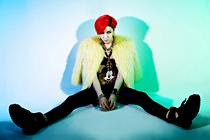 ノ ミヌ No Min Woo チケットぴあ