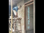 Trend Cara memasang batu alam agar terlihat rapi mewah, paling baru!