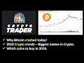 Bitcoin Prediction Jan 2019