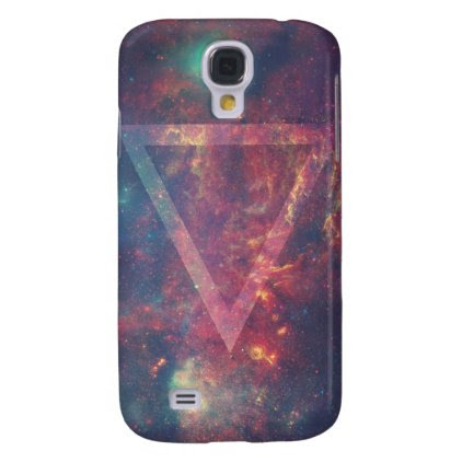 Free The of star Galaxy S4 Cover