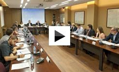 La comisión de lucha contra el fraude fiscal y la ciudadanía podrán presentar aportaciones hasta el 21 de junio.