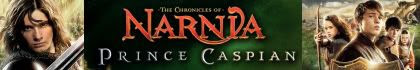 The Chronicles of Narnia: Prince Caspian