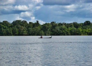 Rio Japurá