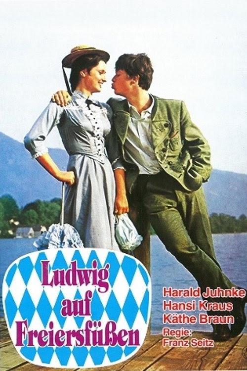 [Blueray] Ludwig auf Freiersfüßen 1969 Filme Completo Legendado Online
4K HD
