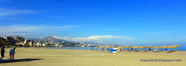Malaga