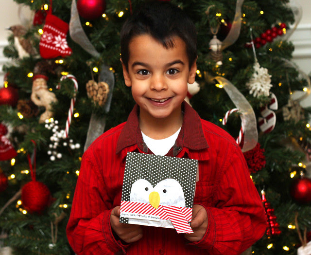 gift it out!