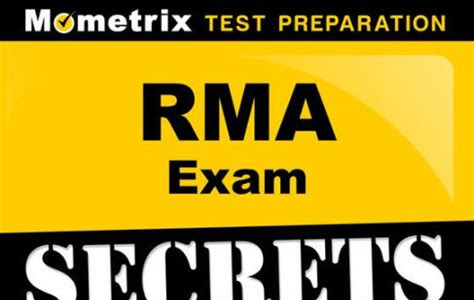 Pdf Download rma exam study guide Audio CD PDF