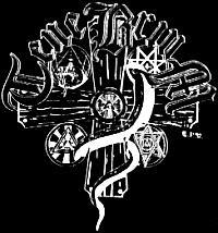 Tenebrium - Tenebrium