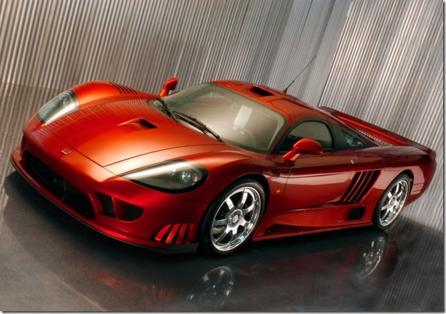 Saleen-S7 Saleen-S7