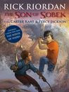 The Son of Sobek
