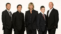 Ticketmaster Discount Code for  Celtic Thunder in New York