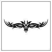 Tribal Tattoo Designs