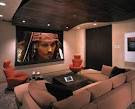 Hi tech home theater design ideas | Designbuzz : Design ideas and ...