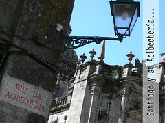 Mi calle