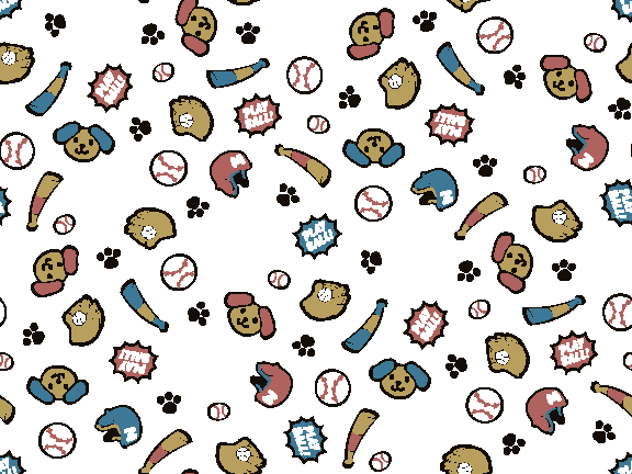 野球の壁紙 ベースボール イラスト 条件付フリー素材集 壁紙 背景