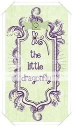 The Little Dragonfly