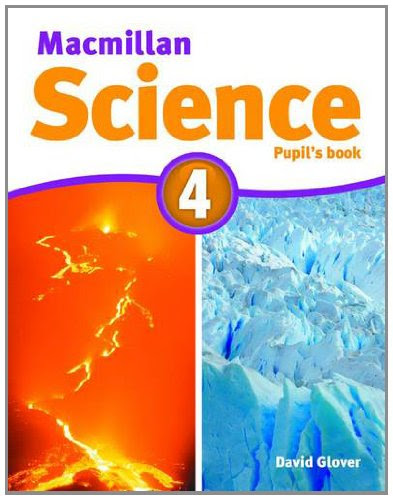 MacMillan Science 4: Pupil's Book & CD-ROM PackBy David Glover