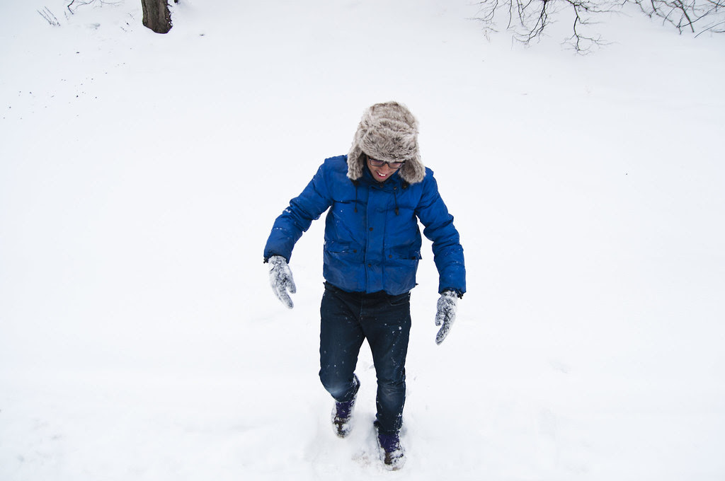 Winter 2011 l Moscow