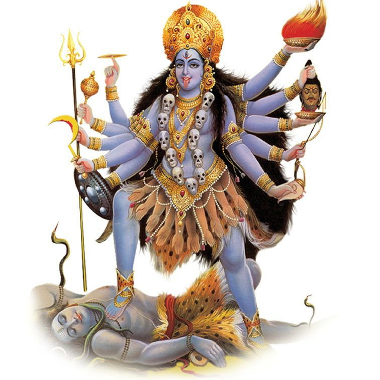 Kali Wallpapers Navaratri backgrounds