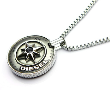 定番メンズ ネックレスのブランドを特集