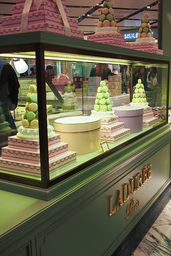 Ladurée Sydney