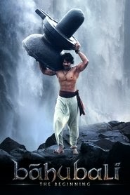 Bahubali: The Beginning تنزيل الفيلم اكتمال 720pعبر الإنترنت باللغة
العربية الغواصات العربيةالإصدار 2015