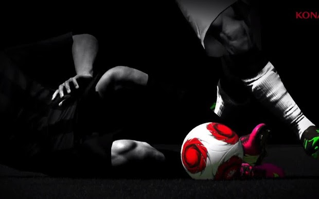 PES 2014 (Foto: Divulgação)