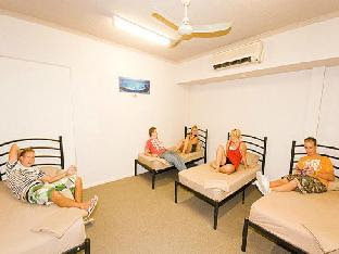 Global Backpackers Cairns Central
