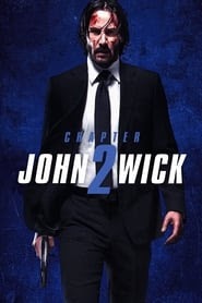 فيلم John Wick: Chapter 2 كامل يوتيوب 2017يلم كامل مترجم عربي
