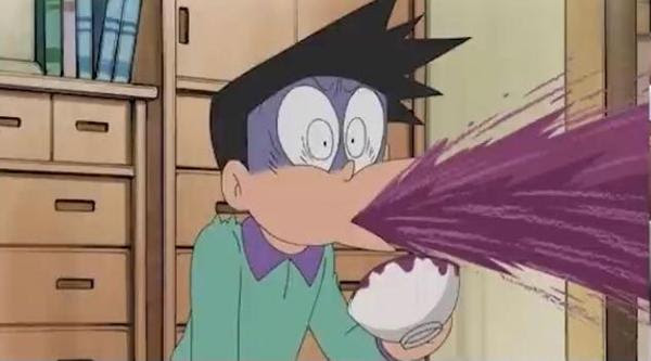 ドクターペッパー アニメーションへのボケ ボケて Bokete